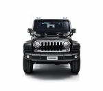 Jeep Wrangler Rubicon MoparONE Pack 2016 года